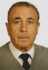 Ismael Sorribes Gimeno