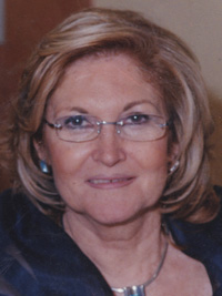 Primer Aniversario de Adela Bordonau Piñón el 12 de febrero