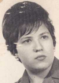 Gloria Carmen Navarro Navarro