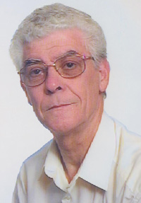 Francisco García Bou