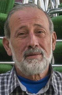 José Gómez Molina