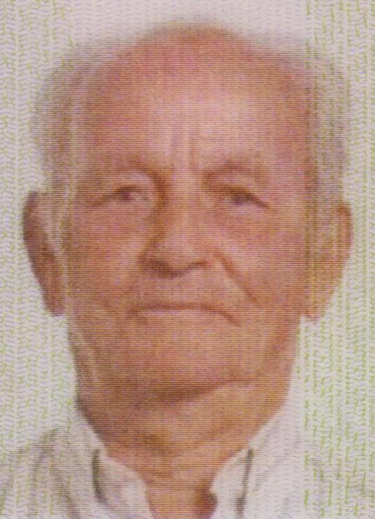 Narciso Martínez Gómez