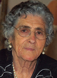Amadora García Íñiguez