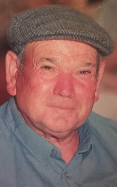 Antonio Marín Ródenas