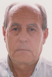 Pedro García Martínez