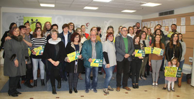 Premiados por OCC / LLUÍS DOMÈNECH