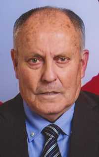 Francisco González Jiménez