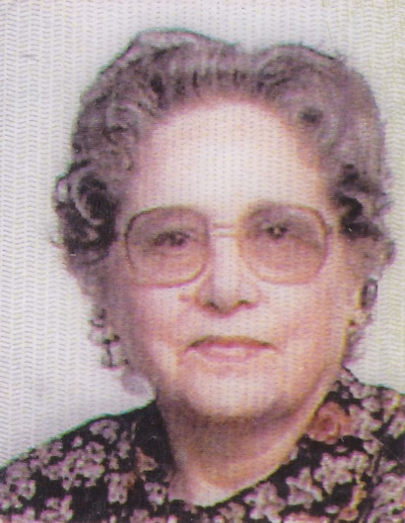 Adela Colera Alfonso