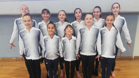 División C / ARRELS