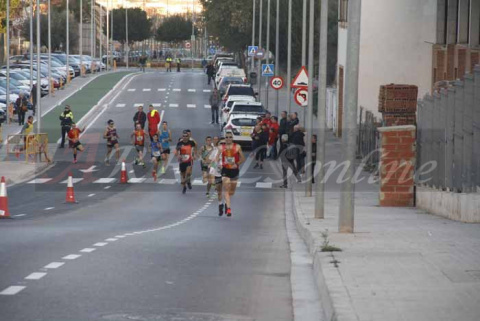 5k cada vez + mujeres