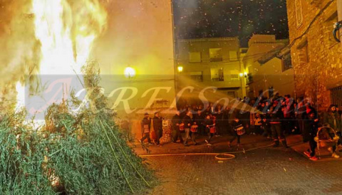 Sant Antoni 2020