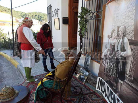 Suera, un poble al carrer 2020