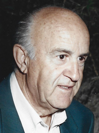 Pascual Bayo Ortells