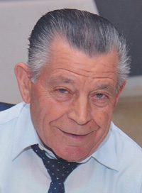 Antonio Moreno Giménez