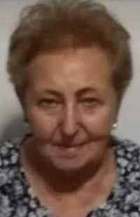 Francisca Morro Gálver