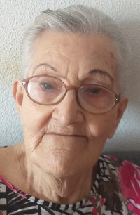 María Flores Flores