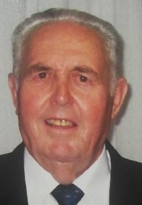 Antonio Ortega Lozano