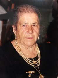 Rosa Fernández Pardo