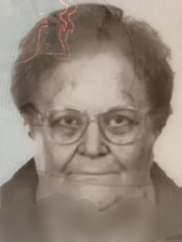 Juana Sánchez Nova
