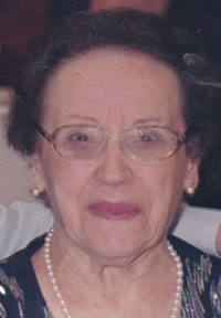 Encarnación Sánchez Borruezo