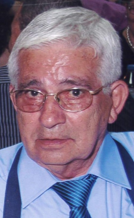 Ricardo Gómez Lozar