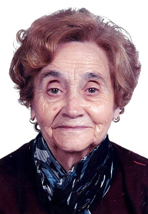 Daniela Benedicto Juárez