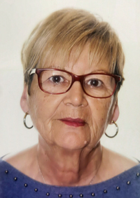 Antonia María López Bautista