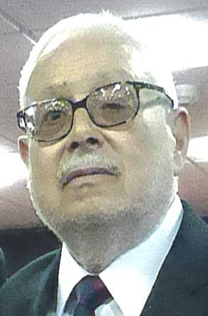 José Mora Ruiz