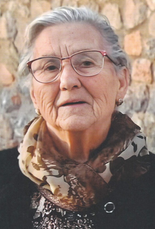 María Amparo Marín Muñoz