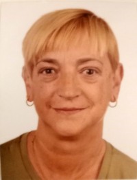 Gloria Martínez Martínez