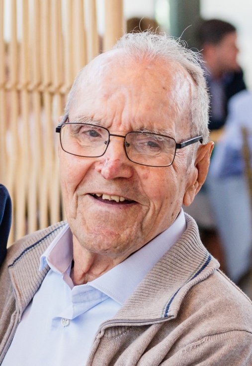 Ramón Mollón Morte