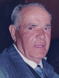 Policarpo Requena Valero