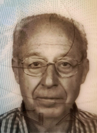 José María Martínez Fonfría