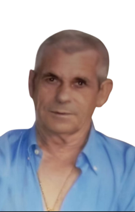 José Rodríguez Martínez