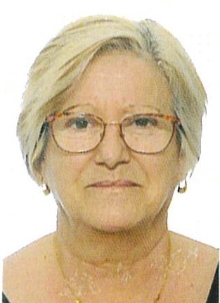 Eulalia Martínez García