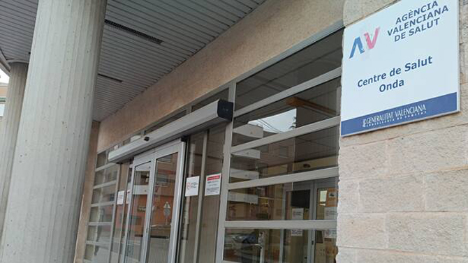 El PSOE reclama más pediatras en los centros desalud y pide al Ayuntamiento que medie con Sanitat