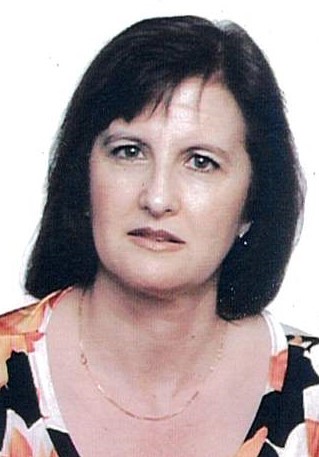 María Irene Zerezuela Ruíz