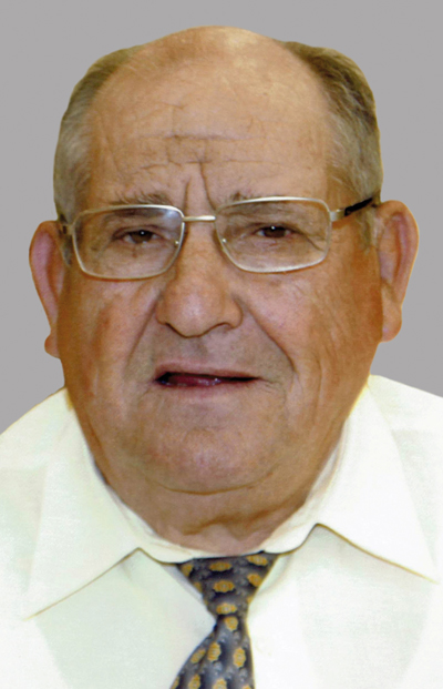 Vicente Fornas Prades