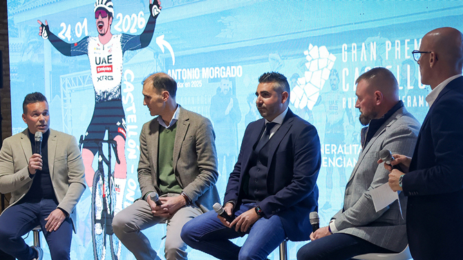 La previa del III Gran Premio Castellón - Ruta de la Cerámica