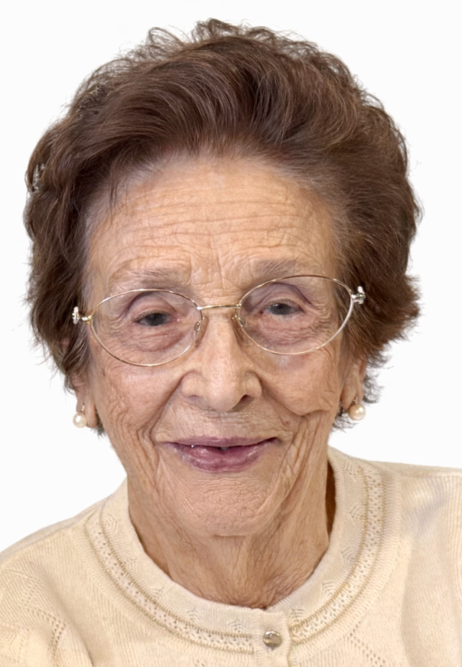 Concha Badenes Pejó