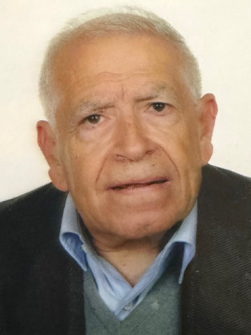 José García Adelantado