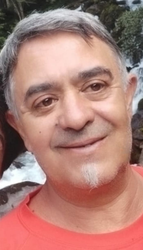 Lorenzo Lapuente Vidal