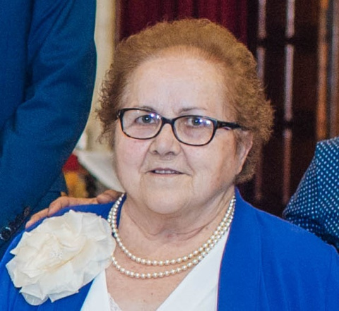 María Robles Martínez