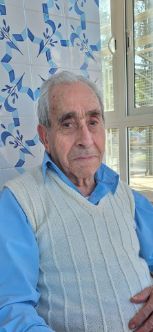 Salvador Manuel Sansano