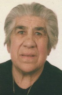 Obduliana Juana López Pizarro