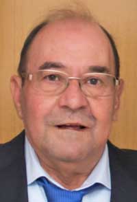 José Manuel Cabedo Cabedo