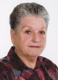 Damiana Zamora Navarro
