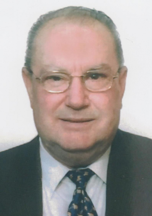 Joaquín Álvaro Bachero