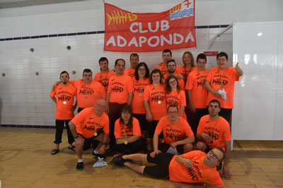 Los deportistas en Valencia / MUSOLES