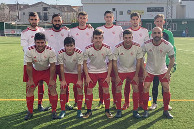 Once titular / ARRELS